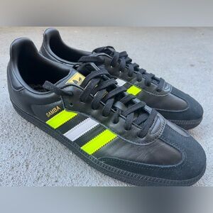 NEW Adidas Samba OG